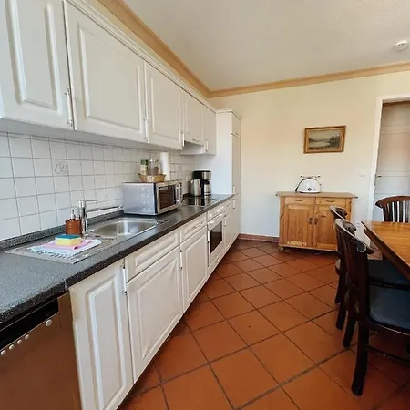 Josephine Apartment
