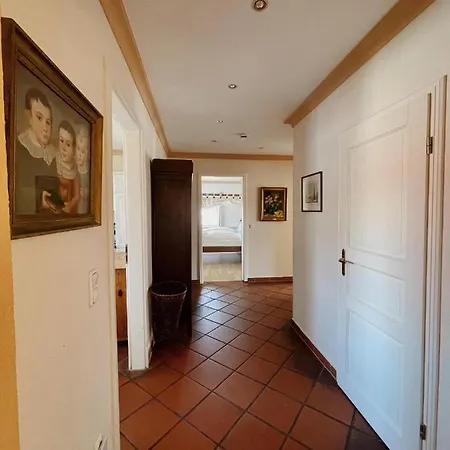 Josephine Apartment Lubeck