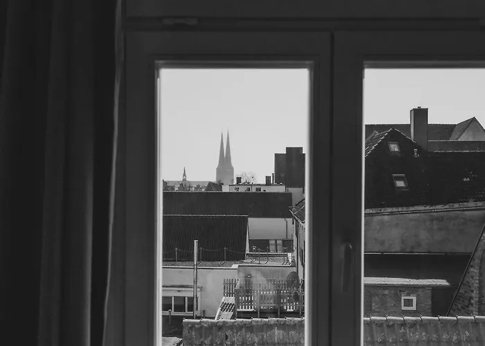 Josephine * Lubeck