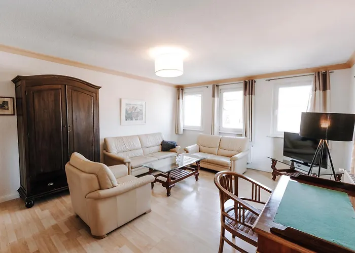 Appartement Josephine