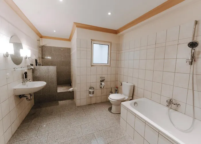 Appartement Josephine *